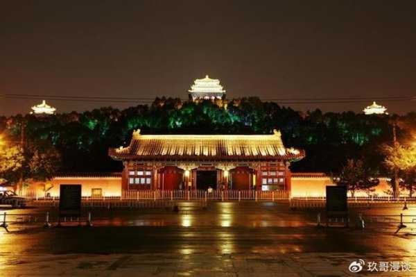 北京夜晚哪里好玩（北京夜晚哪里好玩的地方）-图3