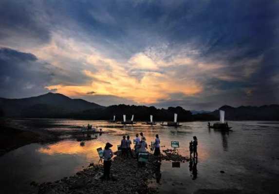 你认为国内哪个地方的夏天最凉快,夏天去哪个地方旅游凉快-图1