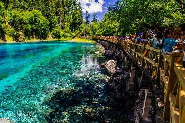 你认为国内哪个地方的夏天最凉快,夏天去哪个地方旅游凉快-图3