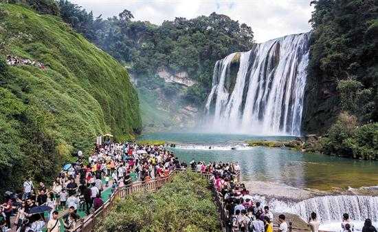 现在去哪里旅游比较合适（你认为中国人必须去的十大旅游景点是什么地方）-图3