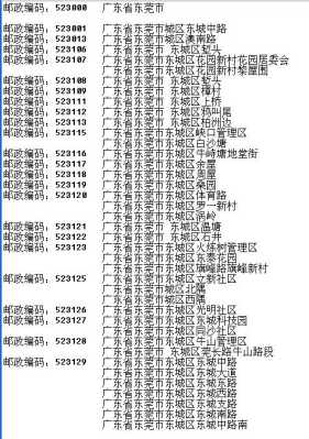 佛教的“一念三千”是什么,东莞邮政编码523000是哪里-图1