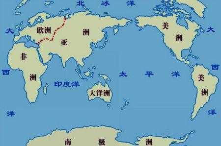 印度洋在哪里（印度洋在哪里地图）-图2