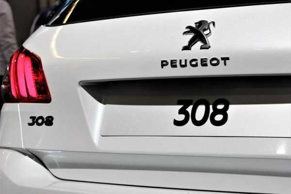 为什么美国没有标致（Peugeot ）车,标志是哪里的车品牌-图3