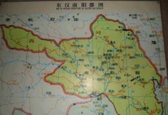 诸葛亮在哪里出山的，南阳还是襄阳,诸葛在哪里死的-图1