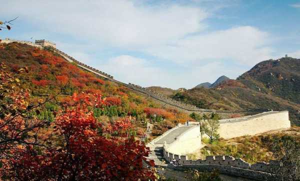 中国十大风景名胜古迹。你去过几个,国内哪里旅游比较好-图1