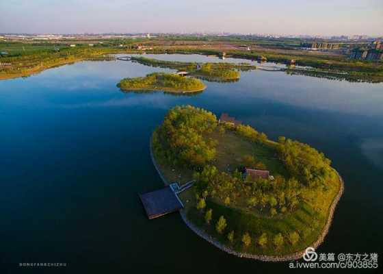 天津旅游住哪里（定居天津武清区是怎样一种体验呢）-图3