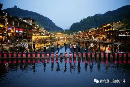 湖南张家界，贵州干户苗寨和云南大理，哪个更适合8月份去旅游,八月份去哪里旅游好国内-图3