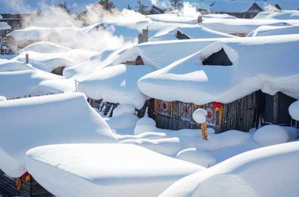 最近哪里在下雪（最近哪里在下雪）-图1