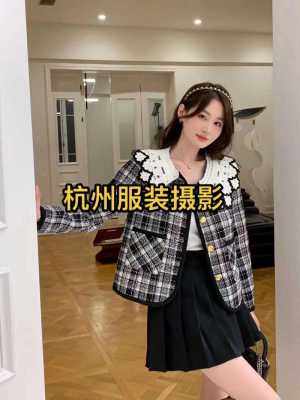 哪里找模特（哪里找模特拍服装）-图1