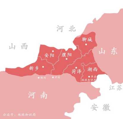 岸阳在哪里（安阳在哪里省份）-图3