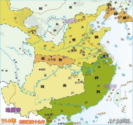 麦城是现在的哪里（三国麦城是现在的哪里）-图1