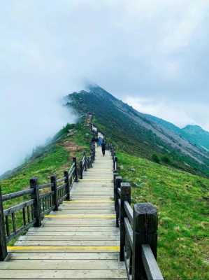 陕西太白山在哪里（陕西太白山在哪里）-图1