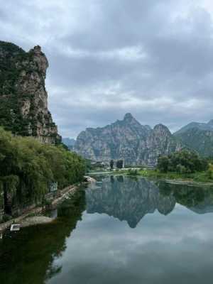 北京周边游怎么玩儿比较好,十月份北京哪里好玩的地方-图2