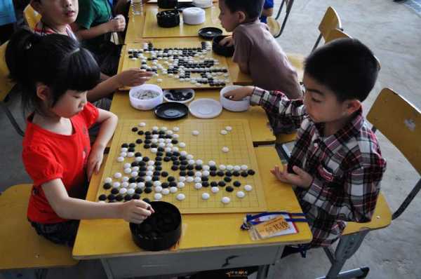 哪里下围棋（哪里下围棋）-图2