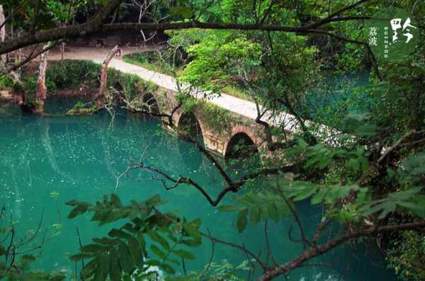 十月份去哪里旅游比较好（去贵州旅游最值得推荐的10个地方有哪些）-图1