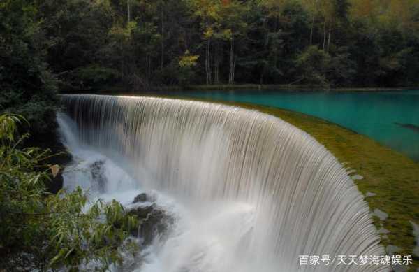 十月份去哪里旅游比较好（去贵州旅游最值得推荐的10个地方有哪些）-图2