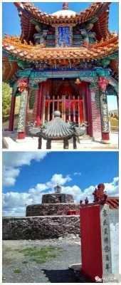 塞北灵验佛是什么,全国许愿最灵的4大寺庙-图2