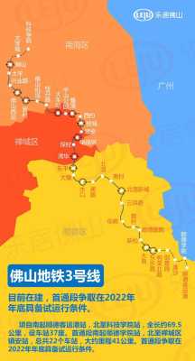 佛山地铁三号线罗村有几个出口,罗村地铁站在哪-图1