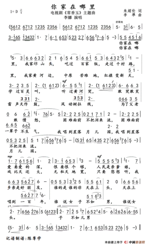 张老三 你的家乡在哪里（张老三你的家乡在哪里歌词）-图1