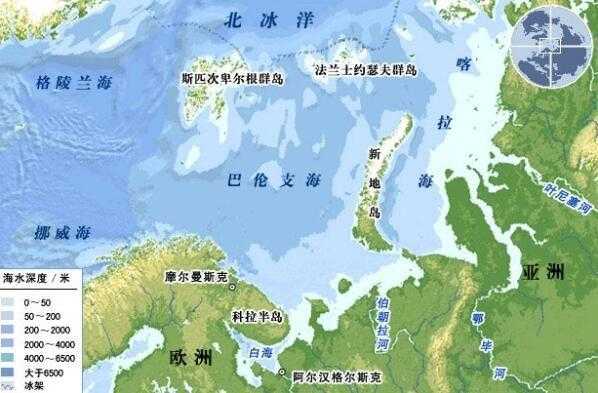 巴王海在哪里（巴王海在哪里）-图2