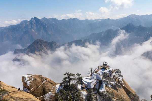 在冬季，去哪里旅游比较好,秋冬季去哪里旅游好一点-图1