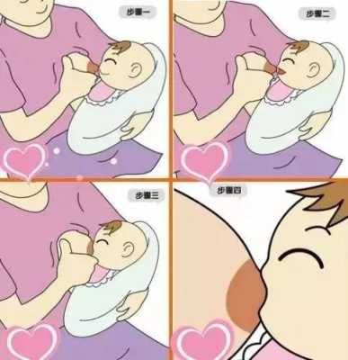 在哪里喂奶（哪里有母乳喂养）-图1