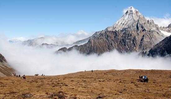 蜀山是四川的哪座山,蜀山在哪里啊好玩-图2