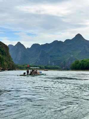 桂林山水指的是哪里（桂林山水指的是哪里地方）-图2