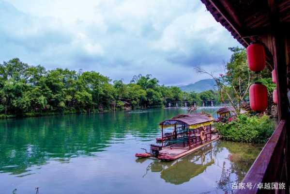 二月份哪里旅游比较好（二月份哪里旅游比较好）-图2