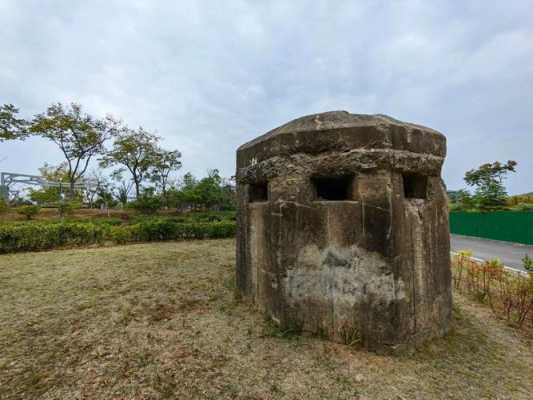 哪里碉堡（碉堡在哪个地区）-图2