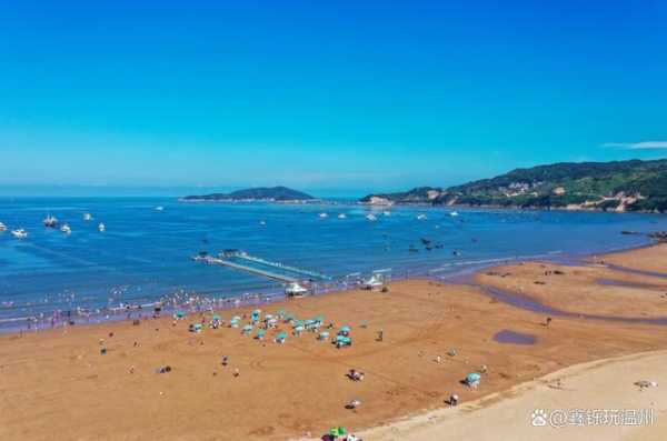 温州龙湾哪里有海,浙江温州哪里有海边沙滩-图1