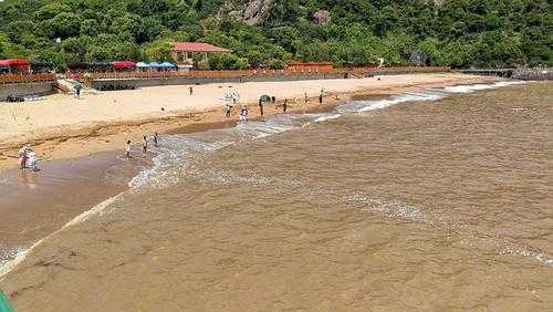 温州龙湾哪里有海,浙江温州哪里有海边沙滩-图2