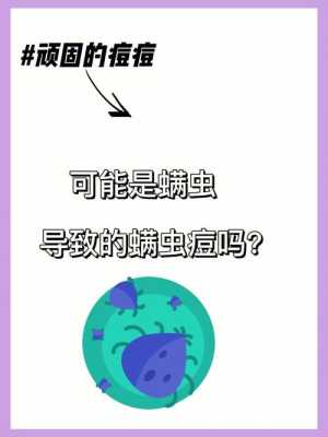 螨虫怎么来的,螨虫哪里来的?-图2