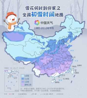 今天你所在的城市下雪了吗,中国今天哪个地方下雪了-图3