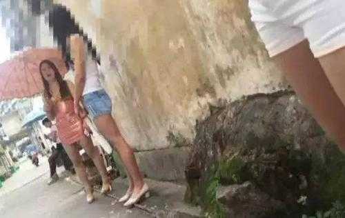 桂林站街女在哪里（桂林站站街）-图2