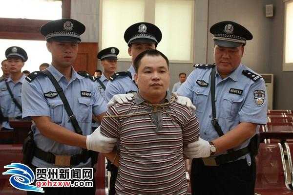 逃亡20年的杀人犯现被抓到了，会判死刑吗,-图2