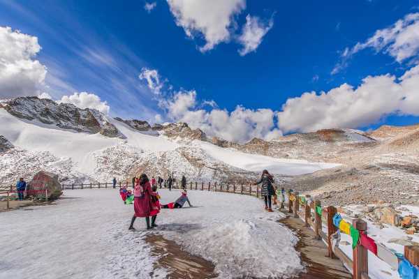 冬季旅游去哪里好（冬季出行最好的地方有哪些）-图2