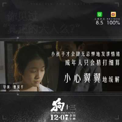 《狗十三》是90后的青春时代吗？你怎么看,青春时代在哪里看完整版-图1