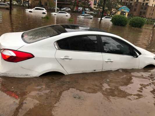 哪里能买到水淹车（哪里能买到水淹车子）-图1