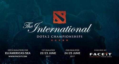 ti7在哪里举办（英雄联盟有LPL联赛，那么DOTA2在中国有官方赛事吗）-图3