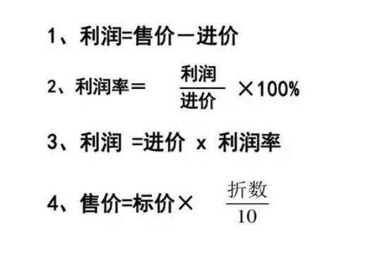 利润来自哪里（利润是从哪里来的）-图2