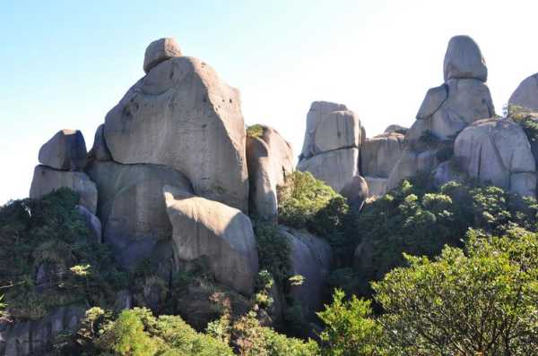 去太姥山住哪里（去太姥山住哪里比较好）-图2