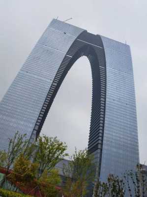 裤子建筑在哪里（裤子型建筑大楼是哪里的）-图1