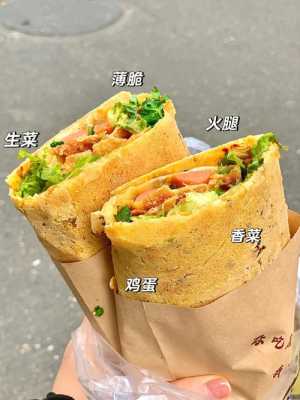 山东煎饼哪里的好吃（山东煎饼哪里的好吃啊）-图3