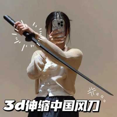 武士刀放哪里（武士刀放哪里最旺财）-图2