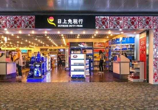 南宁哪里有免税店，具体位置在哪,南宁哪里有免税店买烟的-图2