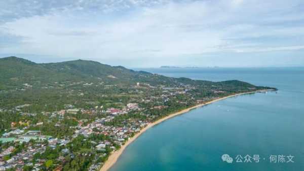 第一次去泰国旅行，选择哪些城市比较好,第一次去泰国去哪里玩-图2