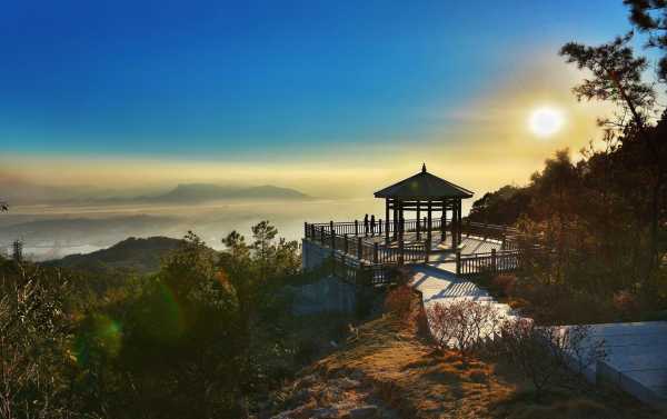 福州鼓岭风景区好玩吗,道口哪里好玩想旅游去-图3