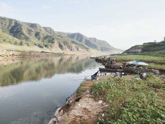 巢湖哪里可以钓鱼（巢湖哪里可以钓鱼的地方）-图2