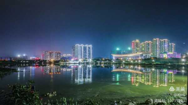 龙岩有哪些地方的夜景特别美,龙岩市区晚上有什么好玩的地方-图3